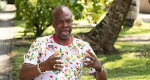 Tunde Adelakun Thanks NSC For Establishing Diaspora Development Committee To ‘Harvest’ Nigerian Sports Talents Who Are Born Abroad