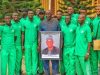 Volleyball Federation President Musa Nimrod Eyes Olympic Games Ticket From African Championship In DR Congo