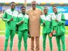Shehu Dikko Credits Diaspora Influences For Morocco’s Recent Successful Strides In World Football