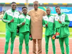 Shehu Dikko Credits Diaspora Influences For Morocco’s Recent Successful Strides In World Football