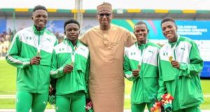 Shehu Dikko Credits Diaspora Influences For Morocco’s Recent Successful Strides In World Football