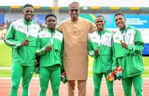 Shehu Dikko Credits Diaspora Influences For Morocco’s Recent Successful Strides In World Football