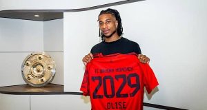 Michael Olise Never Told Bayern Munich He Wanted To Leave Them This Summer – Fabrizio Romano