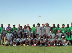 2026 WAFCON: Ijamilusi Lands in Casablanca, Flight Hitches delays Monday, Abiodun’s Arrivals