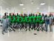 WAFU B U20 Tourney: Flying Eagles Land in Yamoussoukro for WAFU B Championship Title Defence
