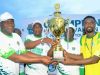 Kano Pillars, Plateau United Lead Confirmed Teams for 2026 Gusau/Ahlan Cup Pre-Season Tournament