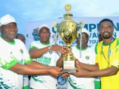 Kano Pillars, Plateau United Lead Confirmed Teams for 2026 Gusau/Ahlan Cup Pre-Season Tournament