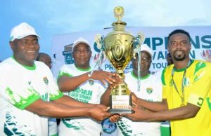 Kano Pillars, Plateau United Lead Confirmed Teams for 2026 Gusau/Ahlan Cup Pre-Season Tournament
