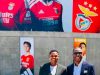 Portuguese Giants Benfica Set to Unveil Nigerian Teen Sensation Janet Akekoromowei