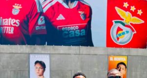 Portuguese Giants Benfica Set to Unveil Nigerian Teen Sensation Janet Akekoromowei