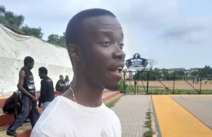 Bam Adebayo Is My Basketball Hero, But I Support Golden State Warriors, Followed By New Orleans Hornets – David Awotedu