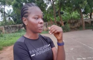 Ekanem Yellow-Duke Grooms Nigeria’s Future Volleyball Icons At Abesan Estate