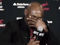 Kamaru Usman Was Always Oversized While Fighting In UFC’s Welterweight Division – Colby Covington