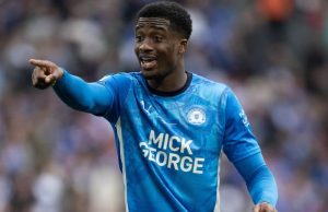 Emmanuel Fernandez Aims For Improvement During Another Season With Glasgow Rangers