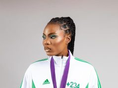 How Doping Ban Shattered My Olympic Dream’: Cynthia Ogunsemilore Breaks Silence, Insists She’s Innocent