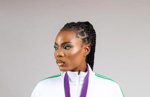 How Doping Ban Shattered My Olympic Dream’: Cynthia Ogunsemilore Breaks Silence, Insists She’s Innocent