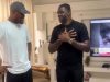 Nwabali Will Get Fresh Moments At Chippa United To Remind People Of What He Can Do – Daniel Akpeyi
