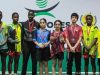 Nigeria’s Ayoola Umar, Elizabeth Emenike Shine at 2026 ITTF Hopes Week Africa