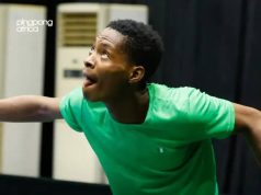 Nigeria, Egypt, Tunisia, Algeria Storm U-19 Team Semifinals at ITTF Africa Youth Championships
