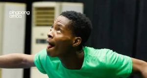 Nigeria, Egypt, Tunisia, Algeria Storm U-19 Team Semifinals at ITTF Africa Youth Championships