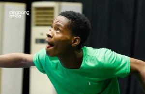 Nigeria, Egypt, Tunisia, Algeria Storm U-19 Team Semifinals at ITTF Africa Youth Championships