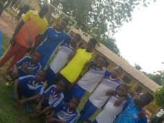 Rocket FC Of Orlu Set Long Summer Holiday Season In Motion With 4-1 Victory Over Kings Football Academy