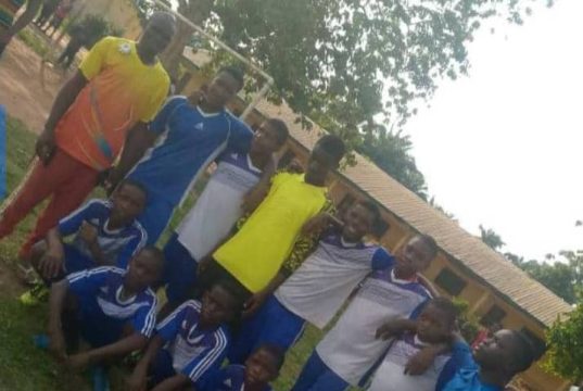 Rocket FC Of Orlu Set Long Summer Holiday Season In Motion With 4-1 Victory Over Kings Football Academy