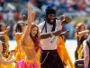 Burna Boy Gains $1.45m After Performing During World Cup Half Time; Despite No Official Payment By FIFA