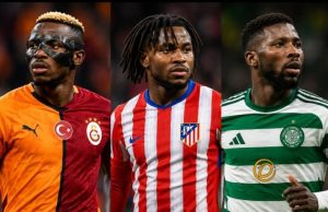Anthony Samuel Reveals Why Europe’s Biggest Clubs Are Ignoring Nigerian Players