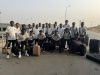 Flying Eagles Brace For Explosive WAFU-B U20 Opening Match Versus Ghana’s Black Satellites On Monday