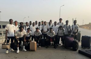Flying Eagles Brace For Explosive WAFU-B U20 Opening Match Versus Ghana’s Black Satellites On Monday