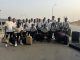Flying Eagles Brace For Explosive WAFU-B U20 Opening Match Versus Ghana’s Black Satellites On Monday