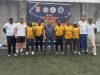Aktobe Regional Football Association President Askhat Sagitzhanuly Kalzhanov Relishes Visit To Lagos