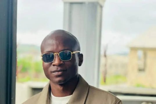 My Heart Goes Out to Algeria’ – Former ES Sétif Star Augustine Oladapo Reacts to Devastating Wildfires