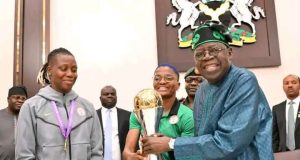 CAF Doubles WAFCON 2026 Winner’s Prize to $2m as Super Falcons Eye Record 11th Title