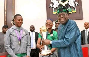 CAF Doubles WAFCON 2026 Winner’s Prize to $2m as Super Falcons Eye Record 11th Title