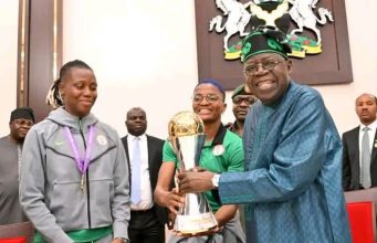 CAF Doubles WAFCON 2026 Winner’s Prize to $2m as Super Falcons Eye Record 11th Title