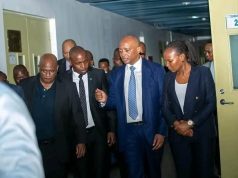 CAF Increases Coaching Funding as Motsepe Praises Africa’s Record FIFA World Cup 2026 Campaign