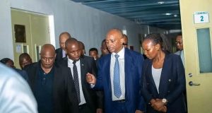 CAF Increases Coaching Funding as Motsepe Praises Africa’s Record FIFA World Cup 2026 Campaign
