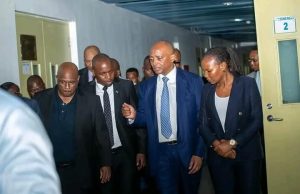 CAF Increases Coaching Funding as Motsepe Praises Africa’s Record FIFA World Cup 2026 Campaign