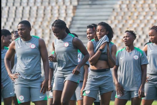 WAFCON 2026: Super Falcons Finally Confirm First Friendly in Casablanca After Earlier Setbacks