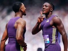 Glasgow 2026: AFN Unveils 29-Member Athletics Squad, Backs Team for Commonwealth Games Success