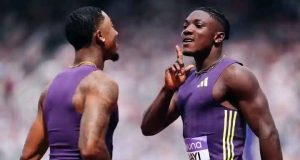 Glasgow 2026: AFN Unveils 29-Member Athletics Squad, Backs Team for Commonwealth Games Success