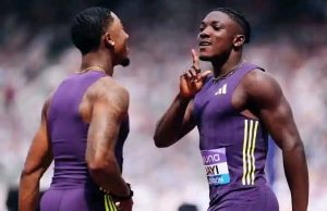 Glasgow 2026: AFN Unveils 29-Member Athletics Squad, Backs Team for Commonwealth Games Success