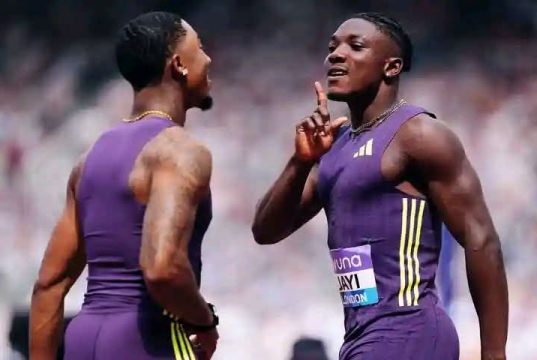Glasgow 2026: AFN Unveils 29-Member Athletics Squad, Backs Team for Commonwealth Games Success