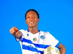 Beyond Limits Midfielder Rawa Mohammed Joins Al Hilal on Four-Year Deal
