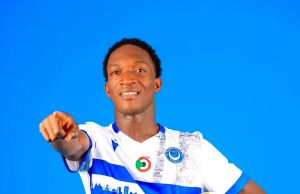 Beyond Limits Midfielder Rawa Mohammed Joins Al Hilal on Four-Year Deal