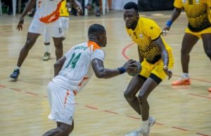 ‘Tojemarine Invitational Handball Championship Helps Clubs Across West Africa Showcase Their Talents’ – Organisers