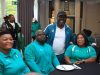 Olopade Declares Ahead Of Commonwealth Games Opening Ceremony: Our Athletes Are Prepared, Our Structures Are Working