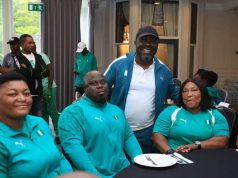 Olopade Declares Ahead Of Commonwealth Games Opening Ceremony: Our Athletes Are Prepared, Our Structures Are Working